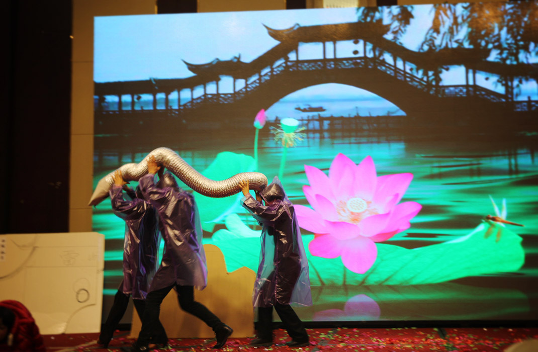 2015年科恩年會-“因?yàn)橛心悖孕腋＃　? bigimg=