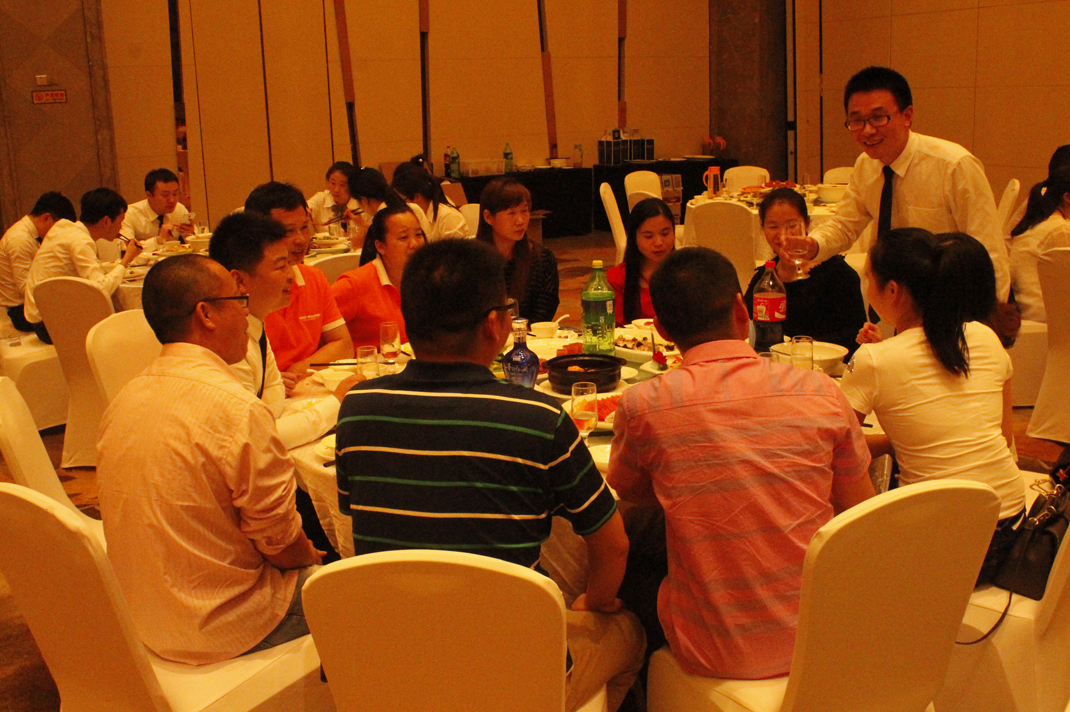 2017粵桂大惠戰啟動會