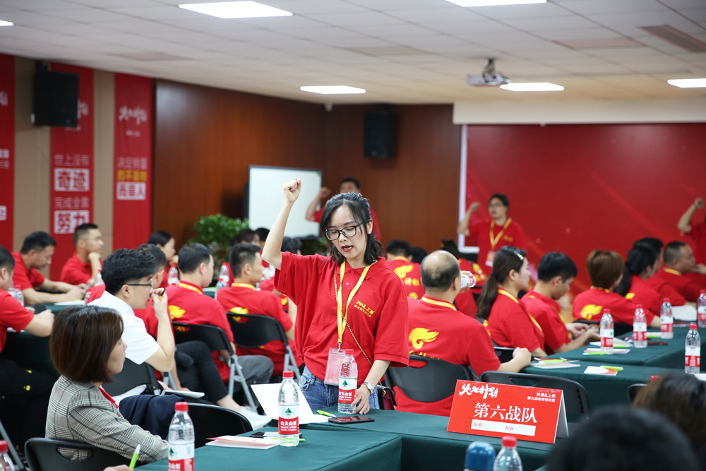 2019科恩火炬計劃暨科恩全國優(yōu)秀經銷商第九期聯(lián)動大會